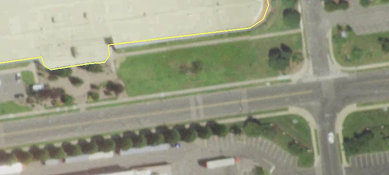 Retail Space Near Ballpark