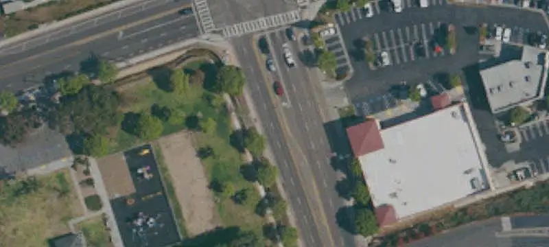 Retail Space in Chula Vista