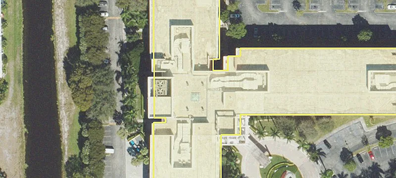 Boca Raton Office Building