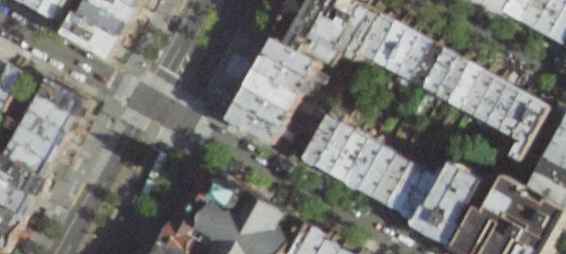 Mixed-Use Building with Income Potential