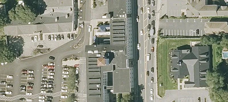 Medical Office Space in Weymouth