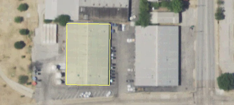 Fort Worth Industrial Flex Space