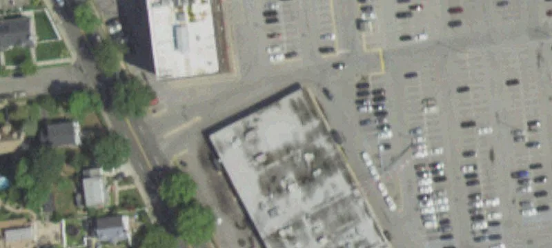 Retail Space Near Nassau Hub