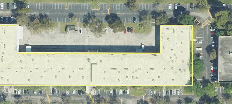 Modern Office Building For Rent