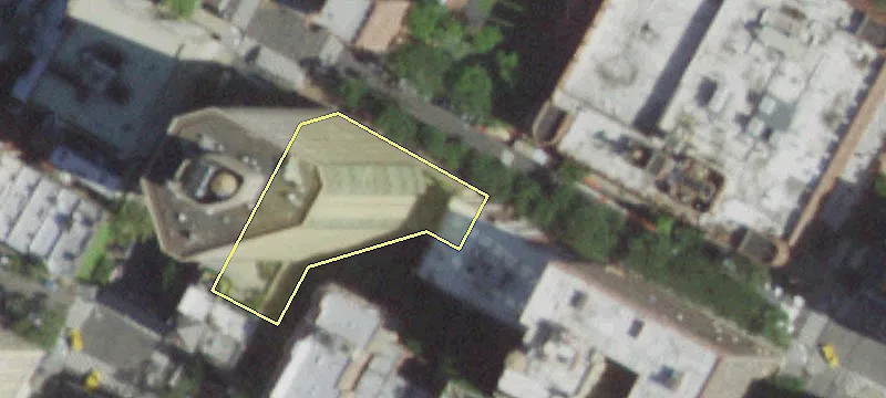 Madison Avenue Retail Condominium