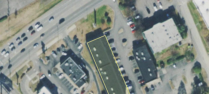 Retail Space Near Rivergate Mall