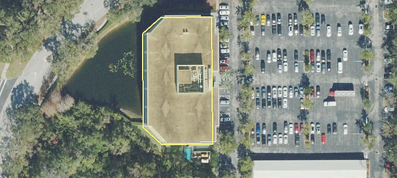 Class A Office Building