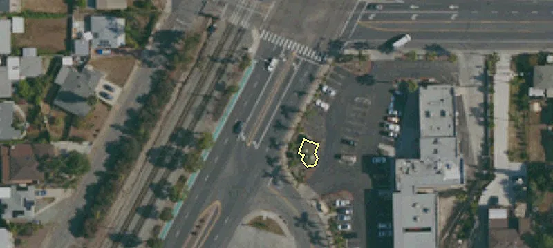 Lemon Grove Office/Retail Space
