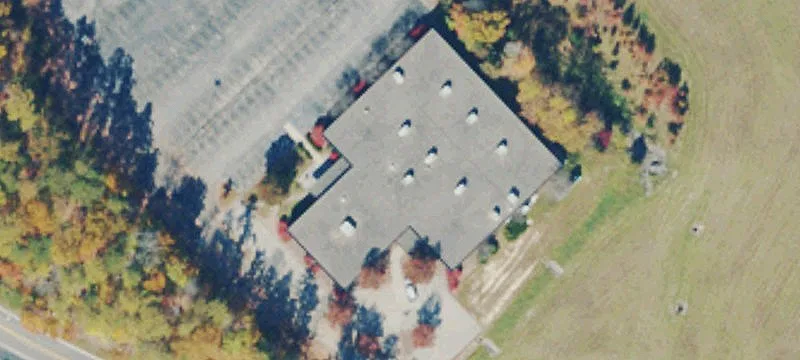 South Charleston Commercial Site Available