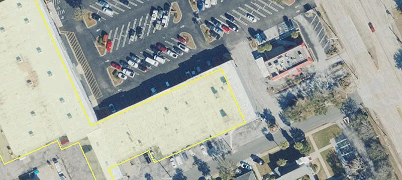 Retail Space in Port Orange