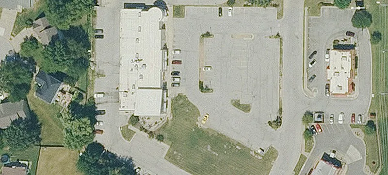 Retail Space Available For Lease