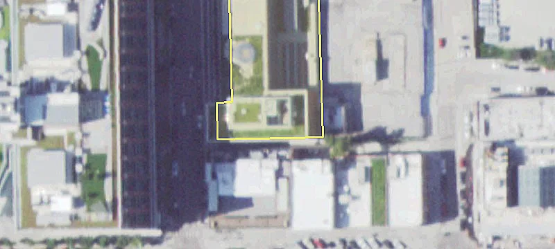 Fulton Market Retail Opportunity