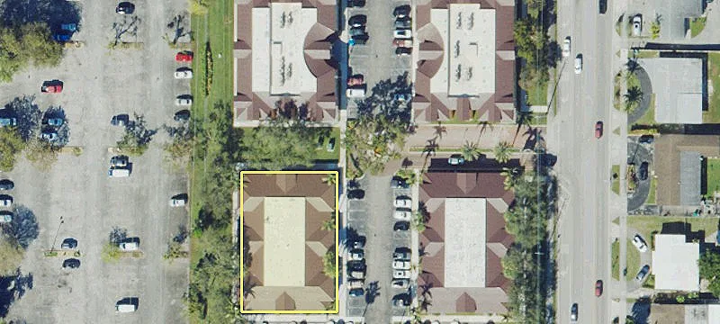 Renovated Office Space in Miami