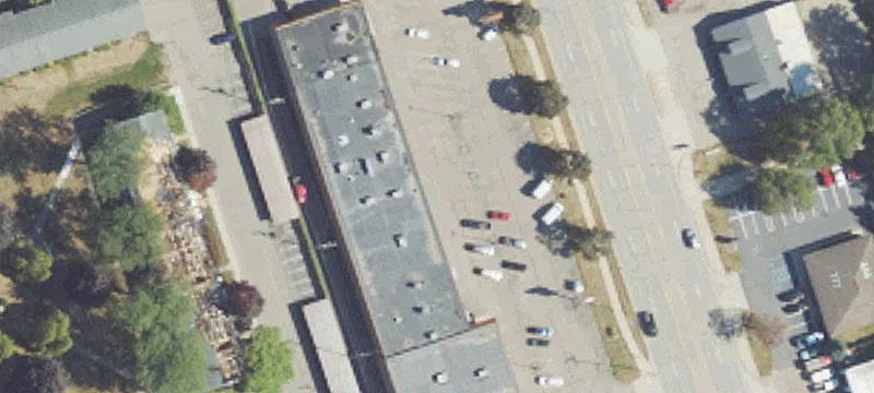 Clarkston Retail Space For Lease