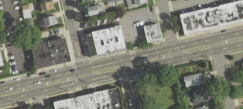 Mineola Office Space Available
