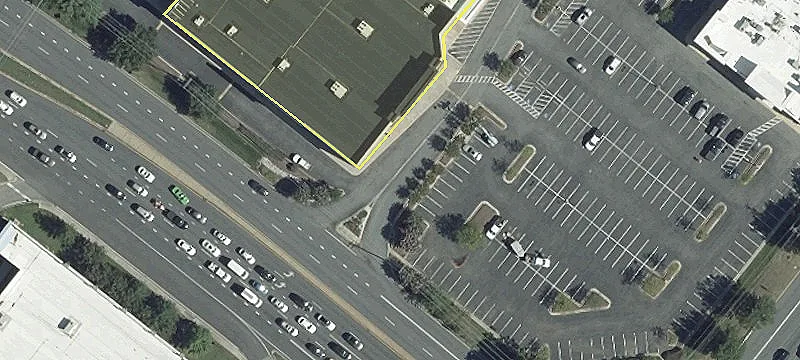 Retail Space in Waldorf, MD