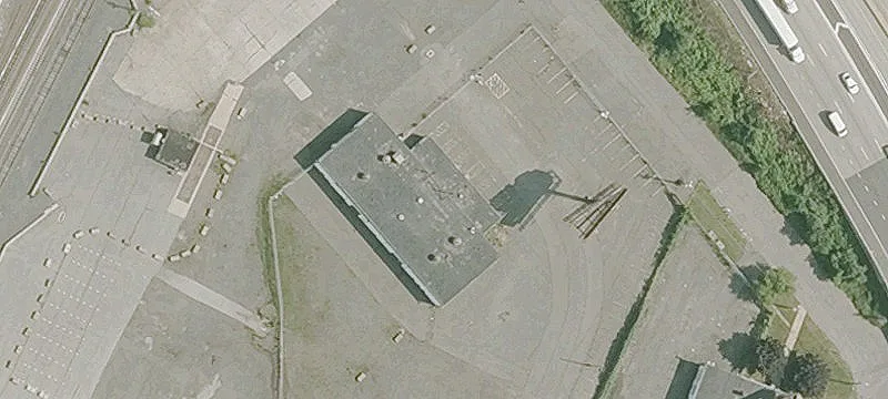 Hartford Warehouse Space For Sale