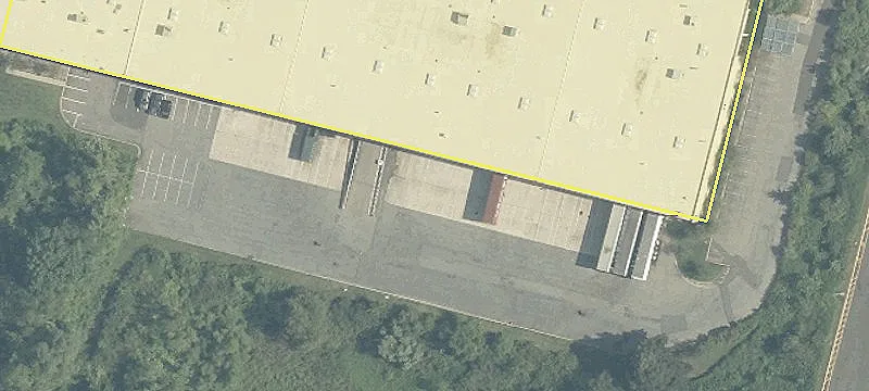 South Brunswick Warehouse Opportunity