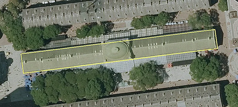 Downtown Boston Office/Retail Space