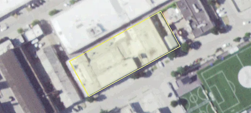 Warehouse Space with Air Conditioning