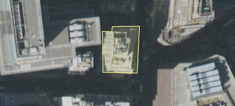 Retail Space in Financial District