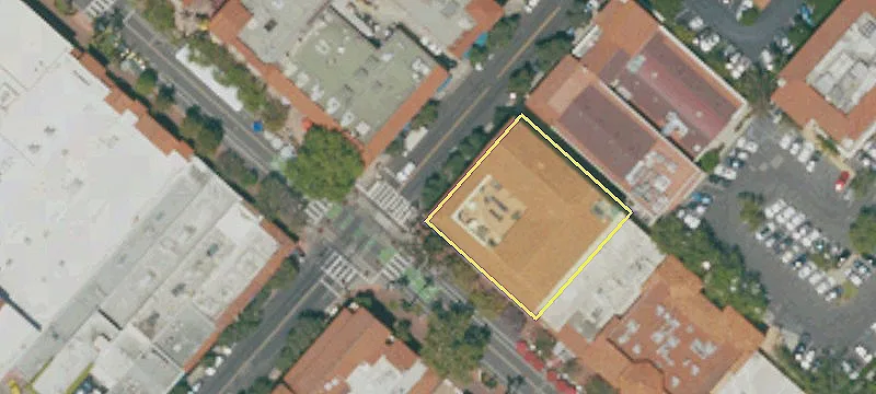 Santa Barbara Office Space For Rent