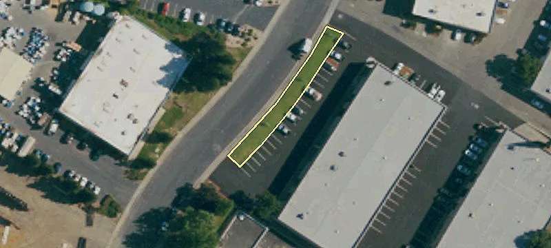 West Sacramento Warehouse with Office