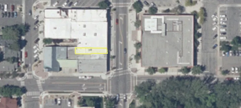 Retail Space in Carson City