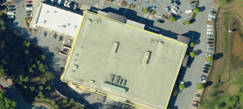Retail Space Near Clemson University