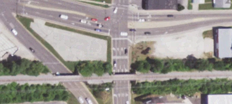 Retail Hub in Springfield, IL