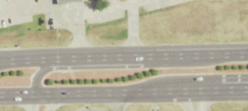 Retail Space Near Longview Mall
