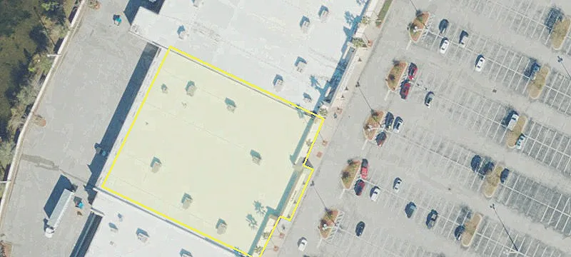 Retail Space Near Daytona Speedway