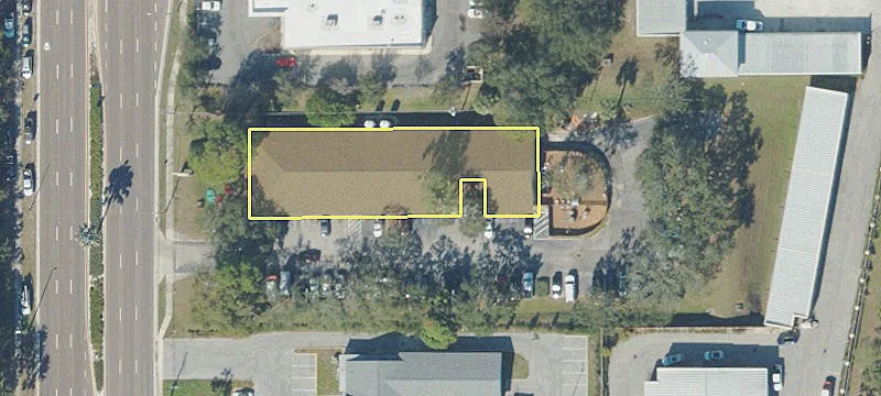 Retail Space on 34th Street