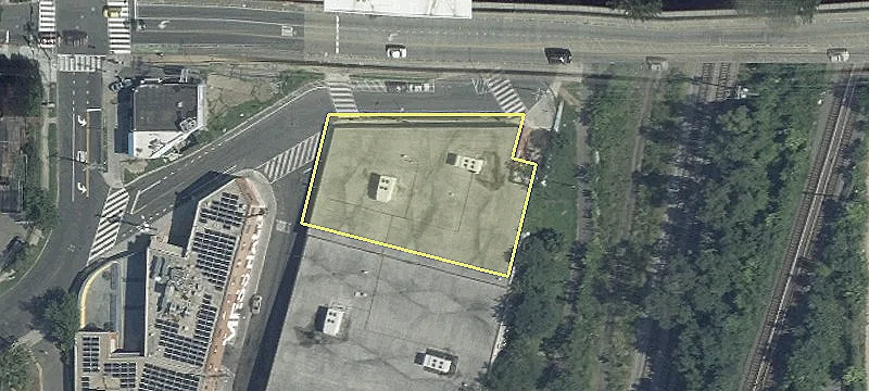 Versatile Edgewood Street Property