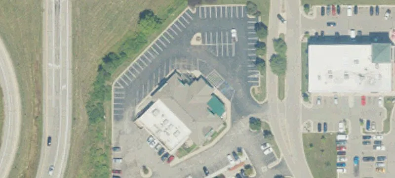 East Lansing Office Space Available