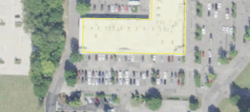 Retail Space in Collierville Center