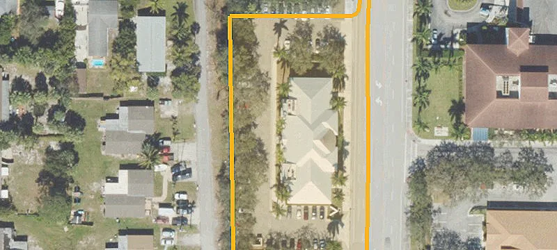Office Space in Stuart, FL