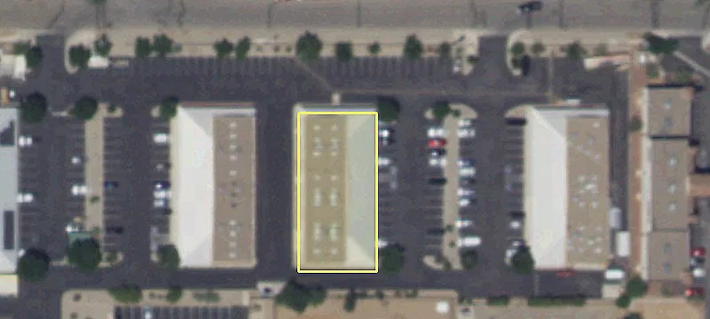 Industrial/Office/Showroom Space Available