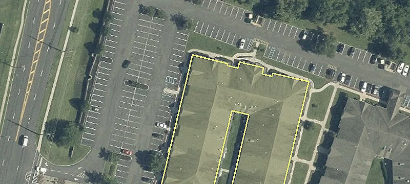 Medical Offices in Hamilton Township