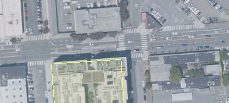 Corner Retail Space Available Now