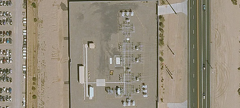 Casa Grande Employment Center Land