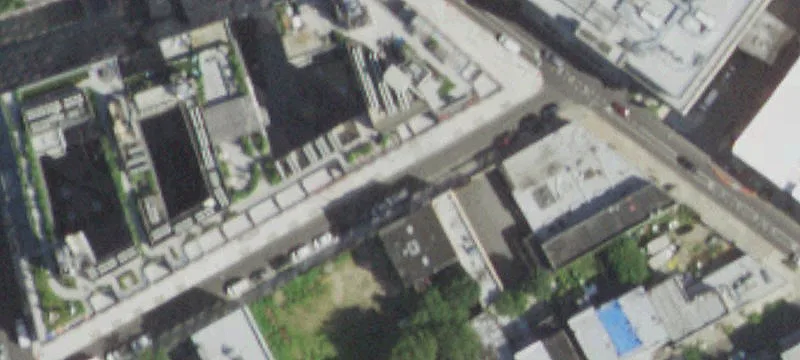 Retail Space in Bushwick Brooklyn