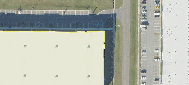 Tampa Warehouse Space Available