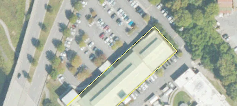 Office Space in Augusta, GA