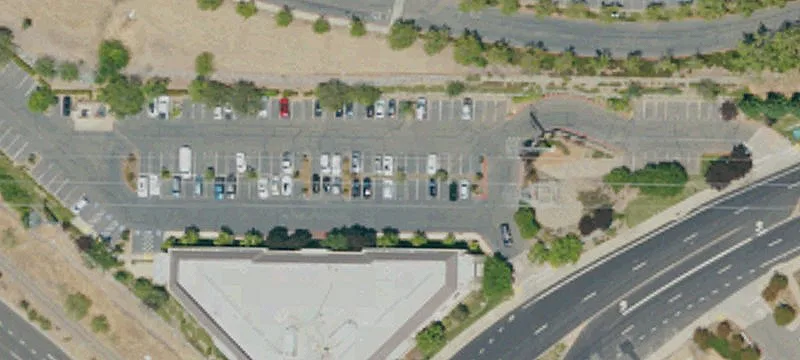 Folsom Office Space Available Soon