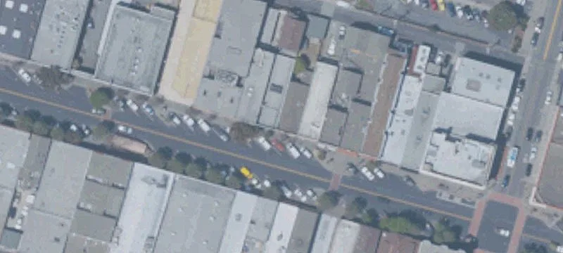 Downtown Restaurant and Retail Space