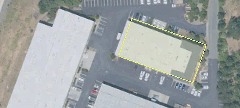 Benicia Manufacturing/Industrial Space Available