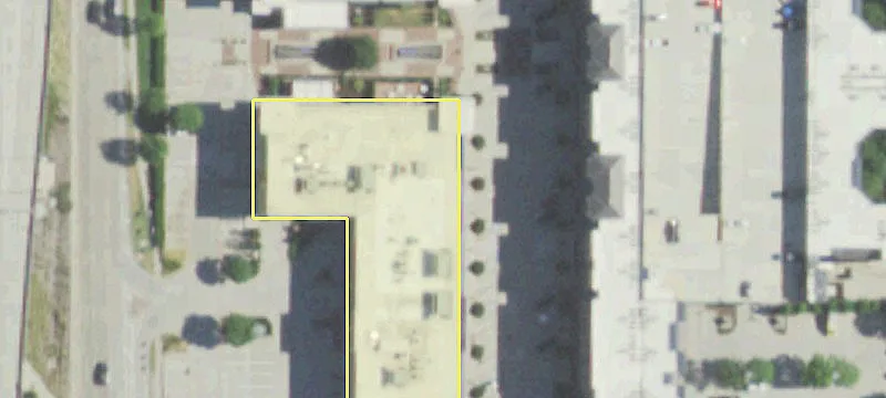 Retail Space in West Plano