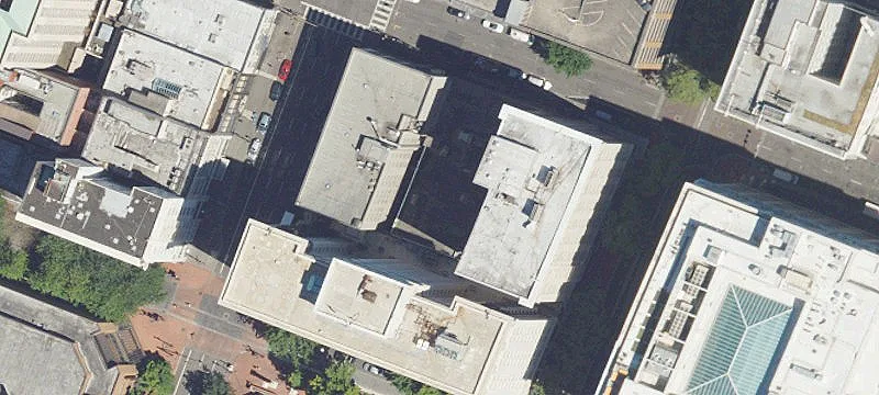 Downtown Location with Fitness Facility