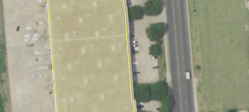 Austin Warehouse Space for Lease
